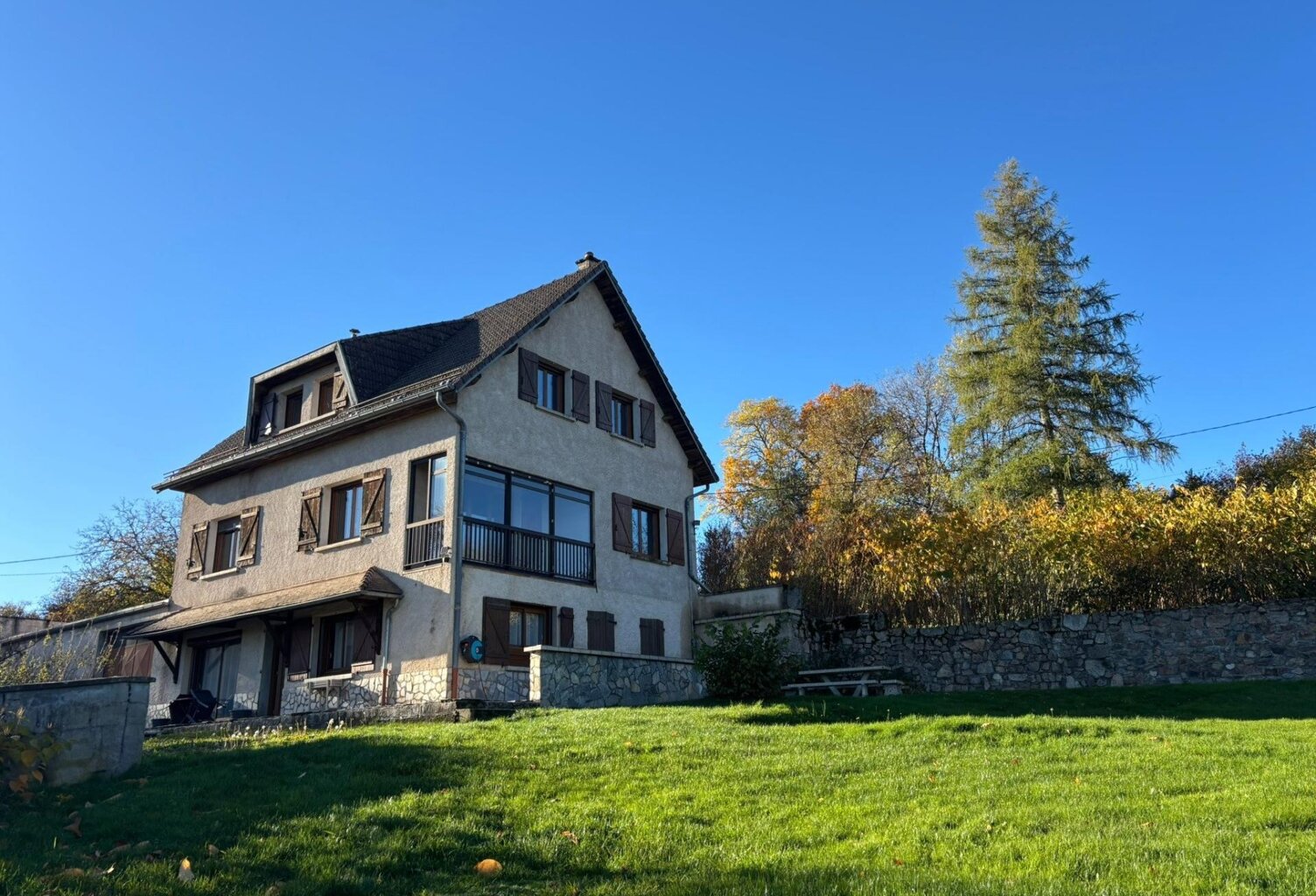 Belle maison familiale — photo 1