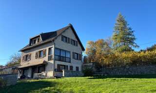 Maison 8 Pièces 222 m² à vendre à Saint-Priest-la-Prugne (42830)