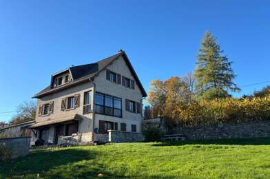 Maison 8 pièces 255000 €
