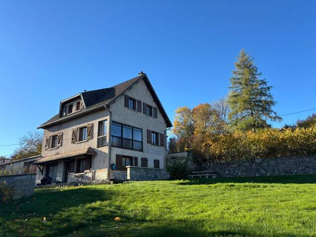 Belle maison familiale — photo du bien