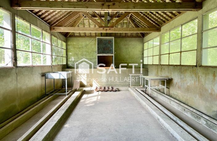 Maison Saint-Avé Campagne avec 9969m² de terrain — photo 3