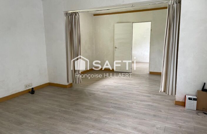 Maison Saint-Avé Campagne avec 9969m² de terrain — photo 4