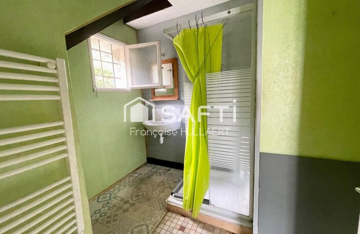 Maison Saint-Avé Campagne avec 9969m² de terrain — photo 5
