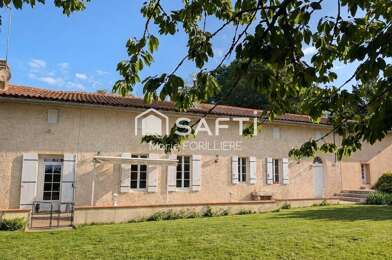 Maison 10 pièces 399000 €
