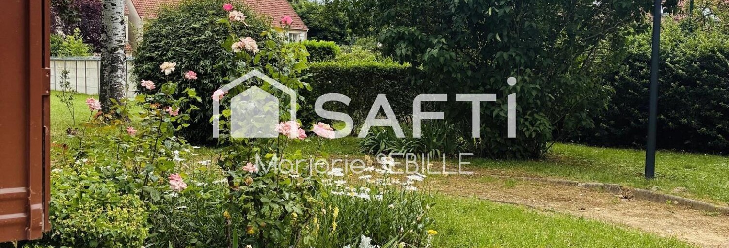 Appartement 4 Pièces 75 m² à vendre à Vitry-sur-Seine (94400)