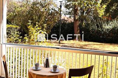 Appartement 4 pièces 268000 €