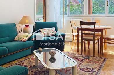 Appartement 4 pièces 268000 €