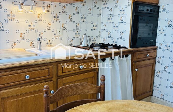 Appartement 4 pièces de 75 m²  Résidence sécurisée Les Peupliers  Vitry-sur-Seine (Plateau) — photo 4