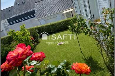 Appartement 4 pièces 249000 €