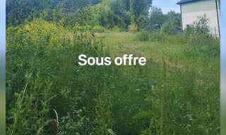 Terrain  1169 m² à vendre à Heuringhem (62575)