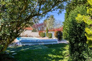 Maison 6 pièces 624900 €