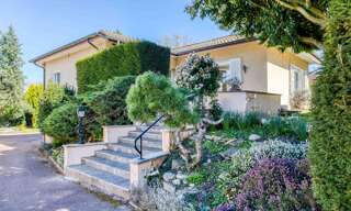Maison 6 Pièces 185 m² à vendre à Saint-Denis-lès-Bourg (01000)