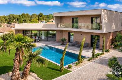 Maison 8 pièces 1995000 €
