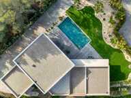 Boulouris - Villa contemporaine d'exception de 291 m² — photo 2