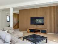 Boulouris - Villa contemporaine d'exception de 291 m² — photo 4