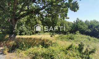 Terrain  1760 m² à vendre à Boussens (31360)