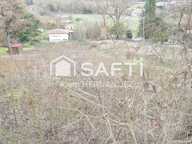 BOUSSENS- AU CALME BEAU TERRAIN CONSTRUCTIBLE DE 1760M2 - 45.000€ — photo 3