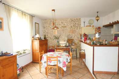 Maison 5 pièces 158000 €