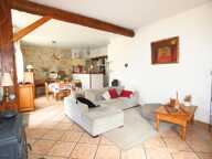 Ravissante maison de village de 101m² avec 3 chambres et un garage moto/vélo — photo 2