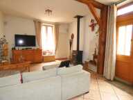Ravissante maison de village de 101m² avec 3 chambres et un garage moto/vélo — photo 3