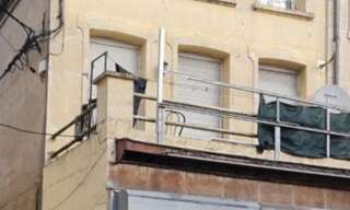 Immeuble  212 m² à vendre à Guise (02120)