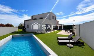 Maison 5 Pièces 140 m² à vendre à Rivesaltes (66600)