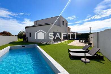 Maison 5 pièces 395000 €
