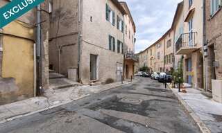 Appartement 2 Pièces 29 m² à vendre à Callian (83440)