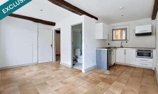 Appartement 2 Pièces 29 m² à vendre à Callian (83440)