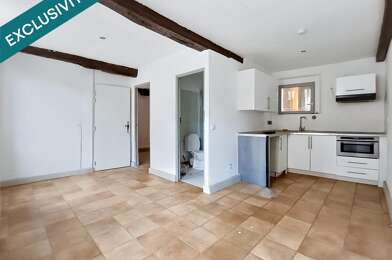 Appartement 2 pièces 105000 €