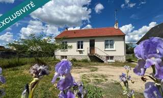 Maison 3 Pièces 70 m² à vendre à Orléans (45000)
