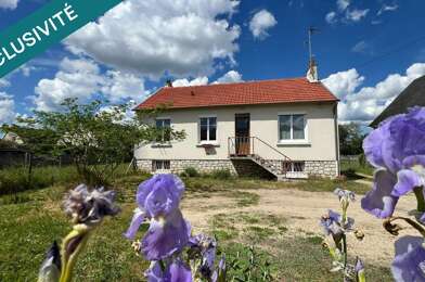 Maison 3 pièces 199900 €
