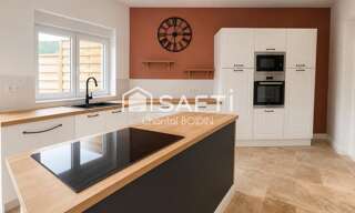 Maison 6 Pièces 110 m² à vendre à Saint-Martin-Boulogne (62280)