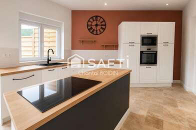 Maison 6 pièces 202000 €