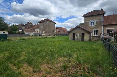 Maison 5 pièces 129000 €