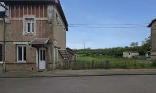 Maison 5 Pièces 88 m² à vendre à Joudreville (54490)
