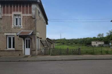 Maison 5 pièces 99000 €