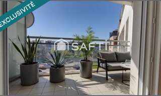 Appartement 3 Pièces 66 m² à vendre à Mantes-la-Ville (78711)