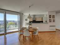 Appartement de 67M2 , 3 pieces ,2 chambres,2 BALCONS — photo 3