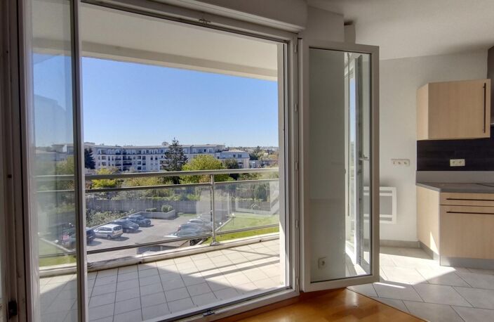 Appartement de 67M2 , 3 pieces ,2 chambres,2 BALCONS — photo 5