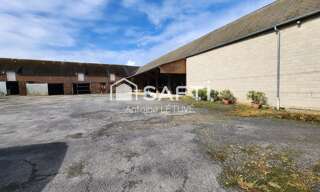 Maison 7 Pièces 236 m² à vendre à Lamotte-Warfusée (80800)