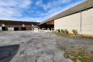 Maison 7 pièces 495000 €