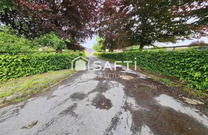 Propriété à fort potentiel  1,6 hectare — photo 2