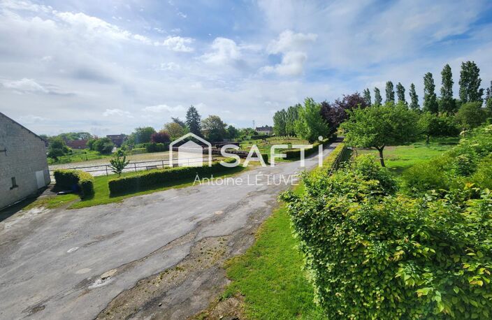 Propriété à fort potentiel  1,6 hectare — photo 3