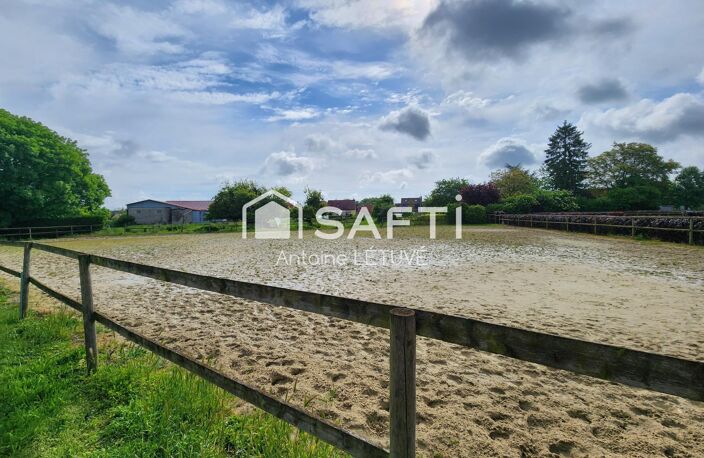 Propriété à fort potentiel  1,6 hectare — photo 4