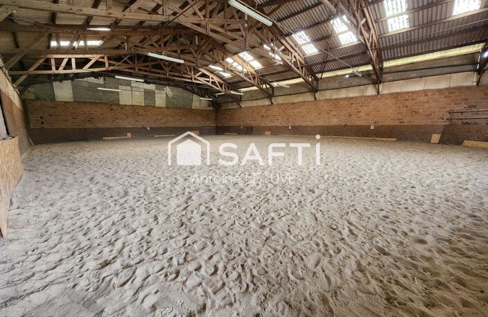 Propriété à fort potentiel  1,6 hectare — photo 5