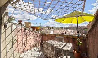 Maison 6 Pièces 160 m² à vendre à Pertuis (84120)