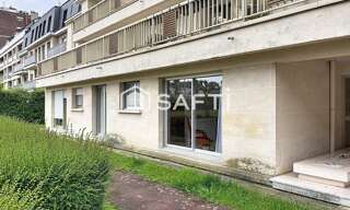 Appartement 2 Pièces 50 m² à vendre à Chantilly (60500)