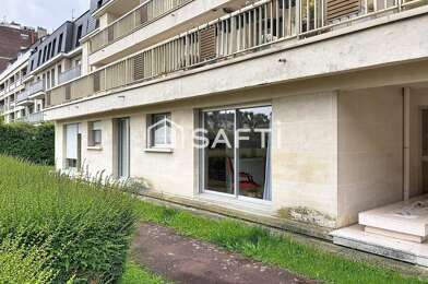 Appartement 2 pièces 280000 €
