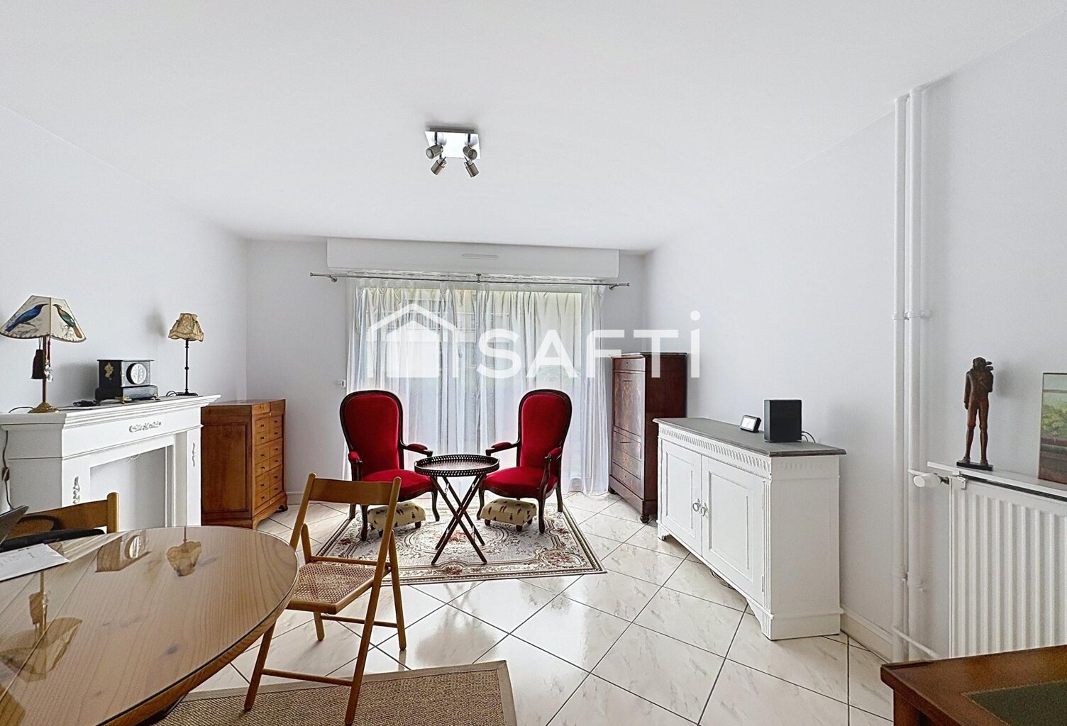 Très bel appartement centre Chantilly — photo 1